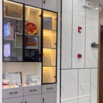 阜陽種植一顆牙需多少錢！阜陽貝德口腔門診部種植牙價格表更新，國產(chǎn)大清西格種植牙：3029元起/顆！