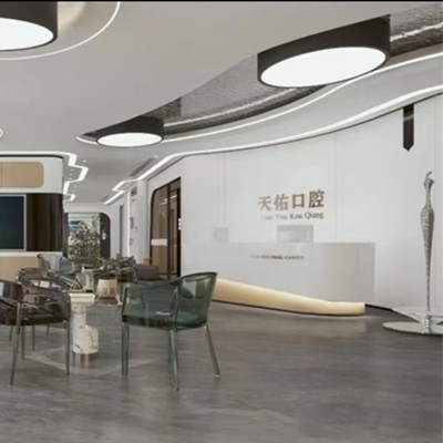 汕頭種植牙多少錢1顆！汕頭龍湖天佑醫(yī)院(口腔科)種植牙價格表搶先看，瑞士Sic種植牙：6834元起/顆！