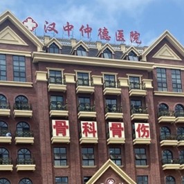 漢中仲德醫(yī)院