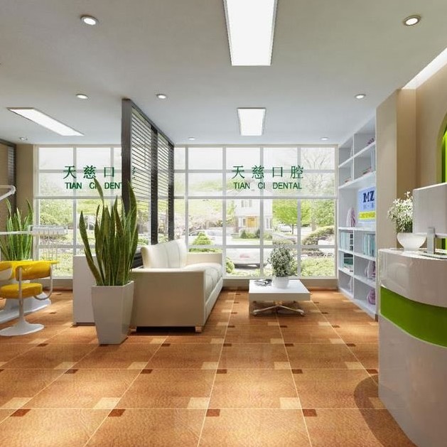延安本地種牙口腔醫(yī)院排名前十榜單2023公布！延安天慈口腔門(mén)診部(百米大道店)實(shí)力強(qiáng)更安全！