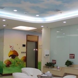 渭南兔博士口腔醫(yī)院