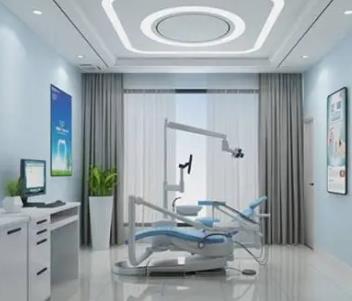 嘉興去牙黃十大最佳口腔醫(yī)院！嘉興海寧陳建新口腔診所案例反饋＋科室簡(jiǎn)介，快戳進(jìn)來(lái)~