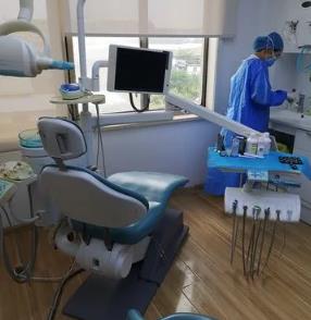 嘉興牙齒涂氟口碑最好口腔醫(yī)院！嘉興盛麗君牙科實力優(yōu)勢盡顯！