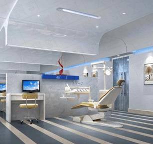 嘉興和美口腔門診部