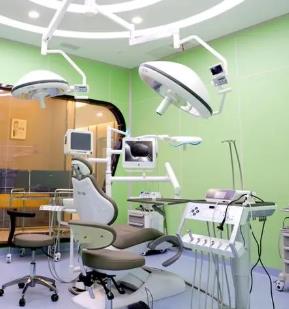 嘉興平湖星齒口腔