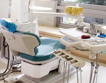 揚(yáng)州貝恩口腔醫(yī)院(邗江店)