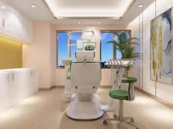 揚(yáng)州廣陵三笑口腔