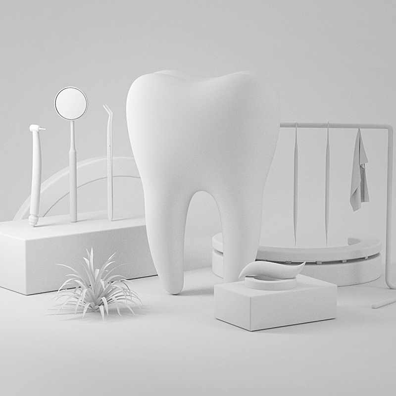 麗水縉云金名口腔