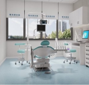 臺(tái)州種半口牙排名前十的口腔醫(yī)院，臺(tái)州三門季全口腔診所醫(yī)療水平高！