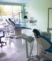 臺州種牙一顆多少錢！臺州三門藝貝口腔種牙超劃算，美國皓圣種植體：4938元起/顆！