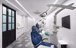 義烏王華登口腔