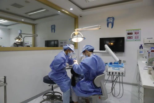 紹興全口種牙十大口腔醫(yī)院排名榜！紹興柯橋百康口腔市民甄選~