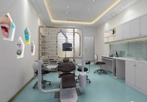 紹興市柯橋區(qū)安玨爾口腔門診部