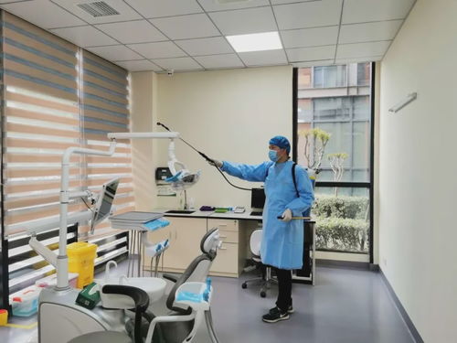 湖州潘震亞口腔