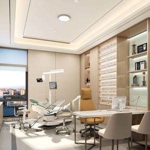 湖州種牙一顆多少錢！湖州長興微笑口腔(虹星橋分院)種植牙價目表已更新，國產(chǎn)創(chuàng)英種植牙：3803元起/顆！