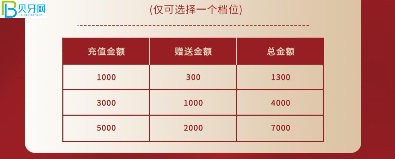 長(zhǎng)春康呈口腔活動(dòng)