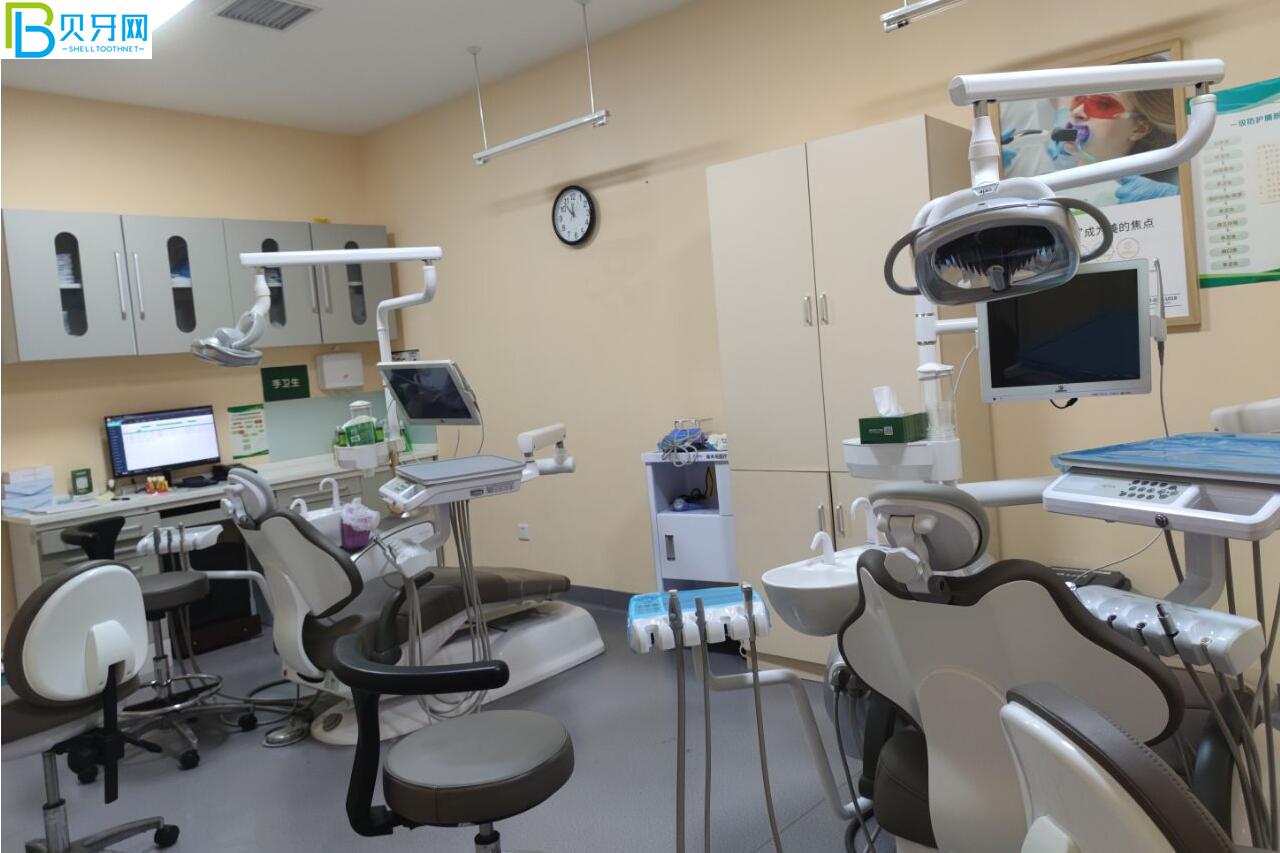 武漢大眾口腔醫(yī)院活動