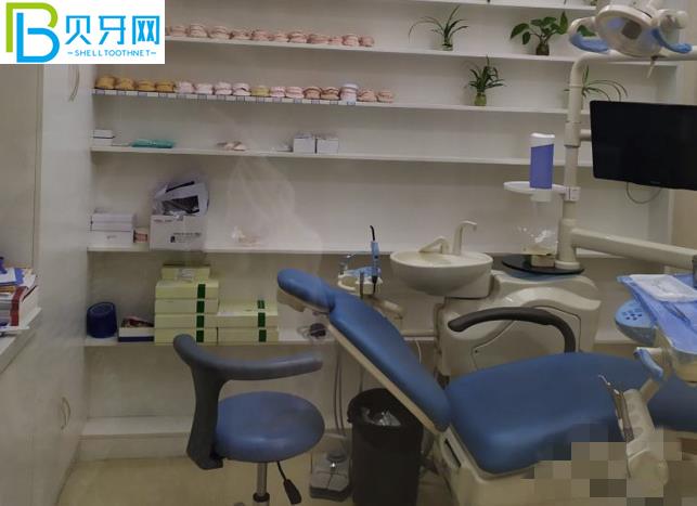 無錫綠葉口腔收費高嗎