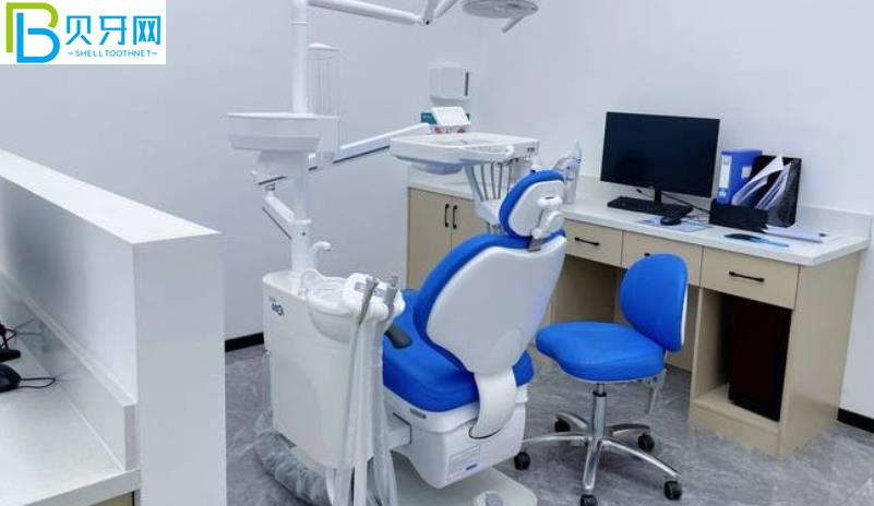 金華蘭溪性價比高的牙科有哪些？金華卓奧口腔怎么樣？