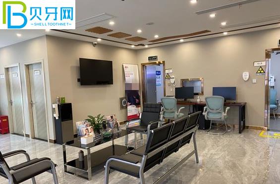 杭州富陽品湖口腔門診部價(jià)格表