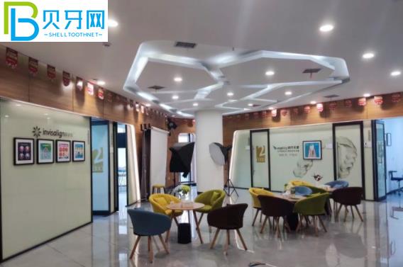 長(zhǎng)沙普?？谇谎例X矯正如何多少錢(qián)