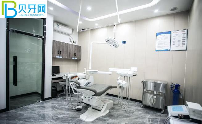 深圳一善口腔門診部種植牙怎么樣多少錢