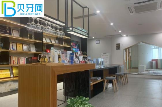 東莞天牙知齒口腔醫(yī)院種植牙怎么樣多少錢