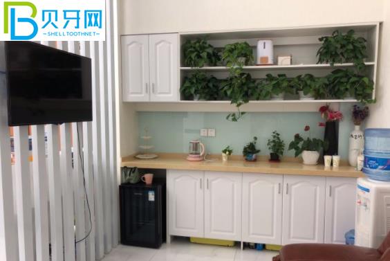 上海安信口腔門(mén)診部電話(huà)