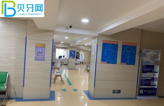 昆明大滇醫(yī)院口腔科牙齒矯正怎么樣多少錢