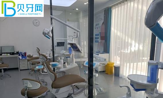 濟南聯(lián)合博士口腔醫(yī)院價格表